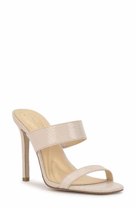 Jessica Simpson Orizell Slide Sandal