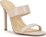 Jessica Simpson Orizell Slide Sandal