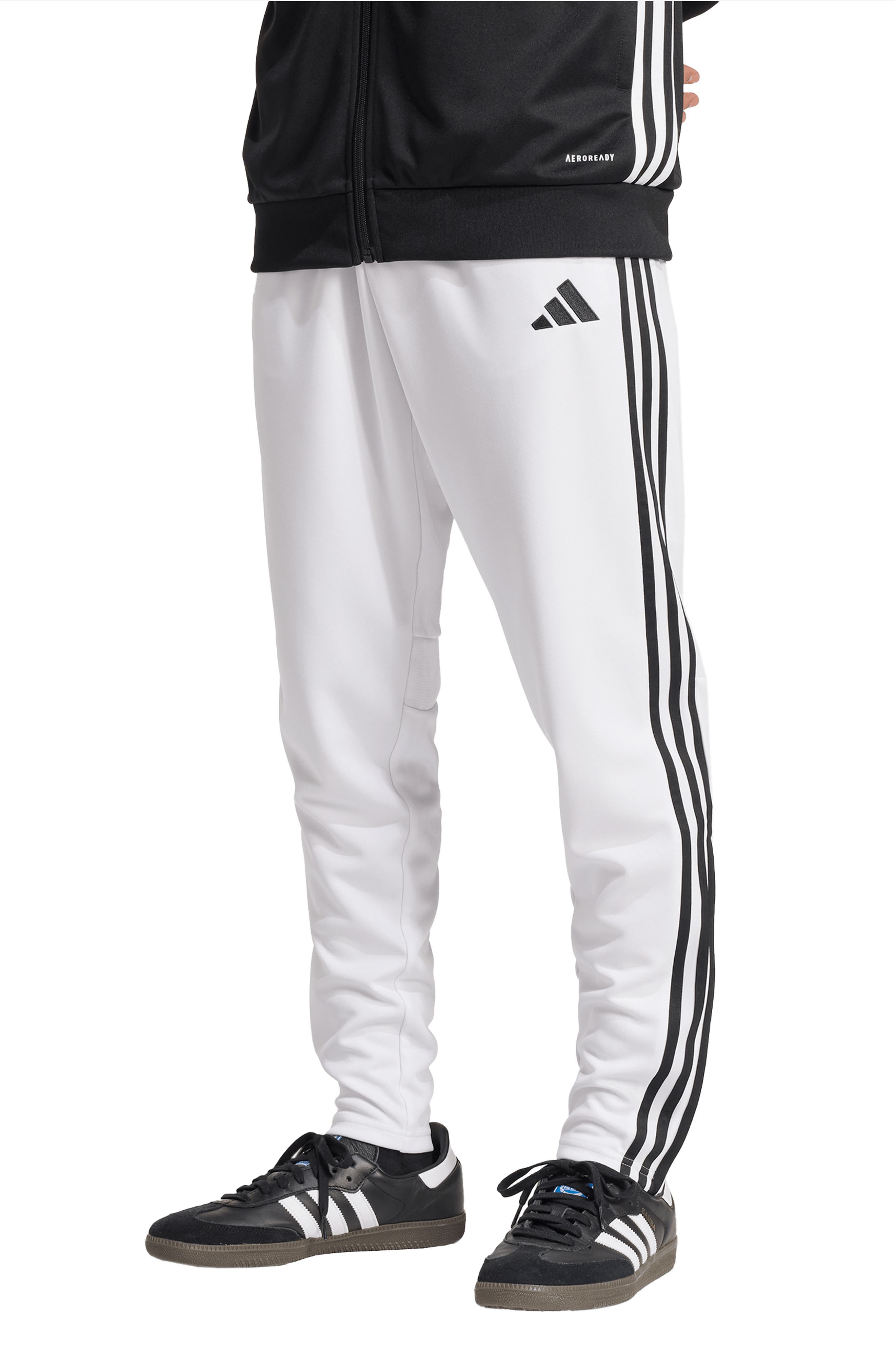 Tiro 25 Essential Activewear Pants - image 5