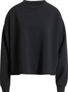 Nike ImpossiblySoft Dri-FIT Oversize Sweatshirt