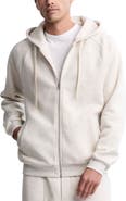 Barefoot Dreams® Fleece Zip Hoodie
