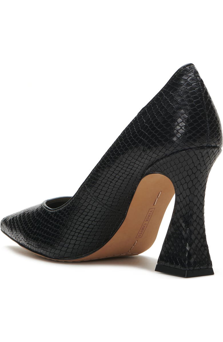 Vince Camuto Akenta Pointed Toe Pump (Women) | Nordstrom
