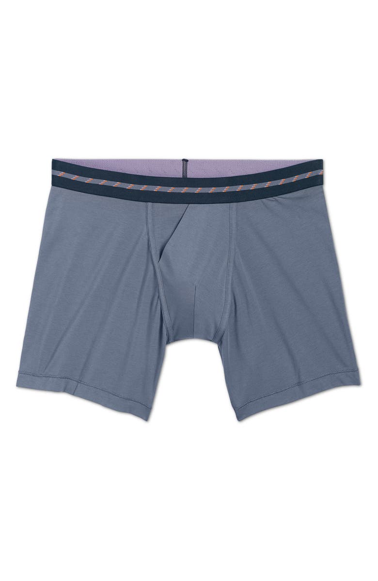 Bombas Cotton Modal Boxer Briefs, Alternate, color,