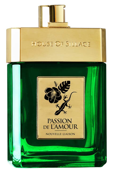 Passion de L'Amour Nouvelle Liason Parfum
