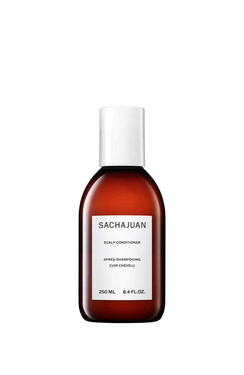 SACHAJUAN Scalp Conditioner, Main, color, NO COLOR