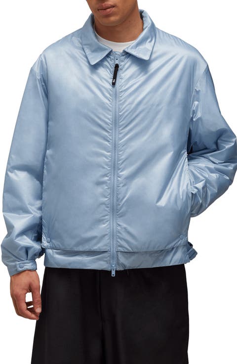 Men's Y-3 Coats & Jackets | Nordstrom