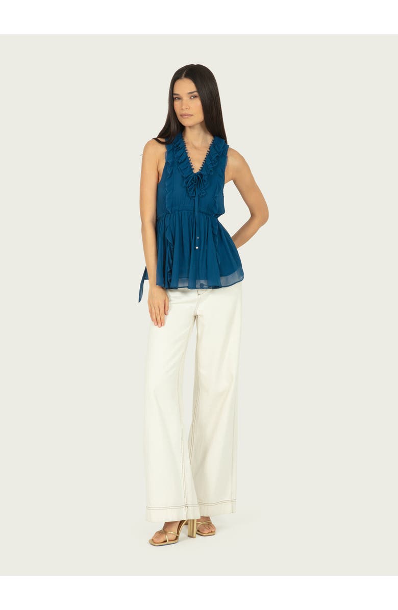 SECRET MISSION Madison Top, Main, color,