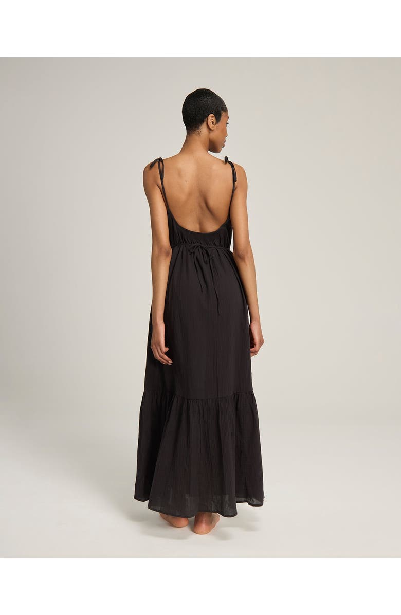 Nudea The Trapeze Dress, Alternate, color, 