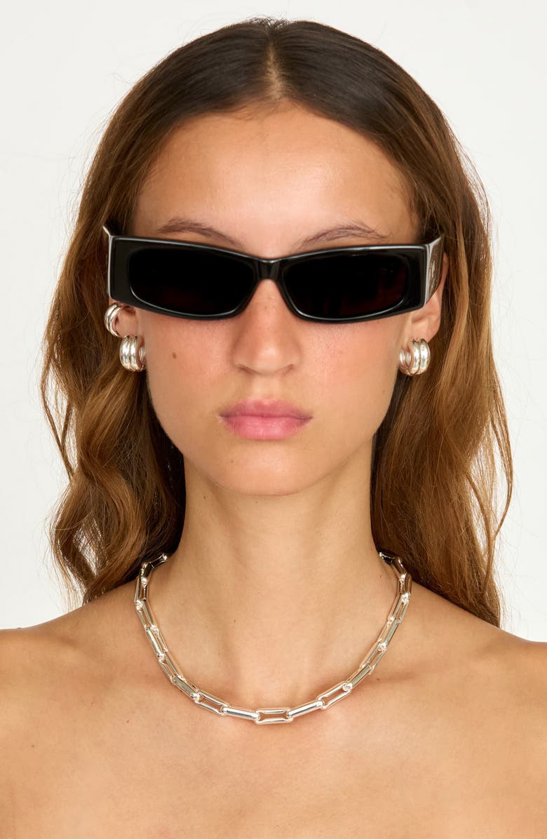 Éliou Claire Collar Necklace, Alternate, color, 