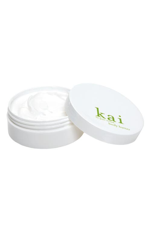 kai Body Butter at Nordstrom, Size 6.4 Oz