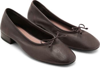 Baila Ballet Flat
