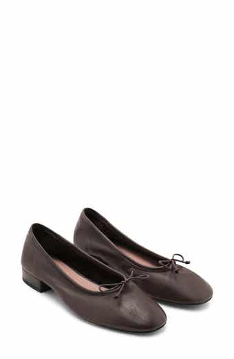 Baila Ballet Flat