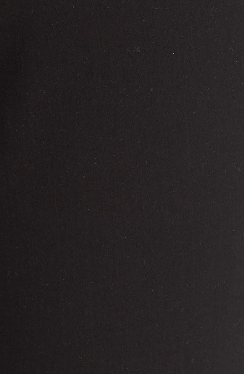 L'AGENCE Margot High Waist Crop Jeans, Alternate, color,