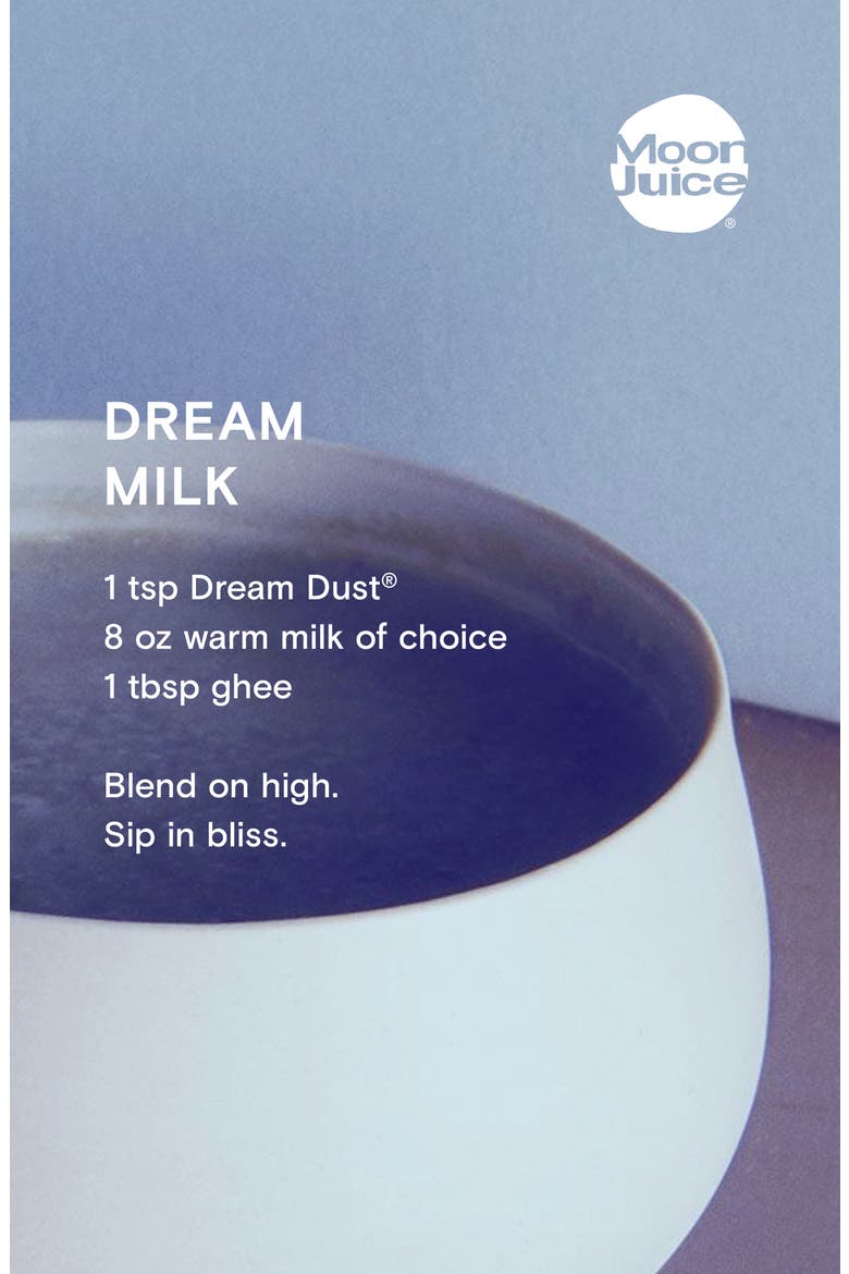 Dream Dustâ„¢ Jar, Alternate, color, DREAM
