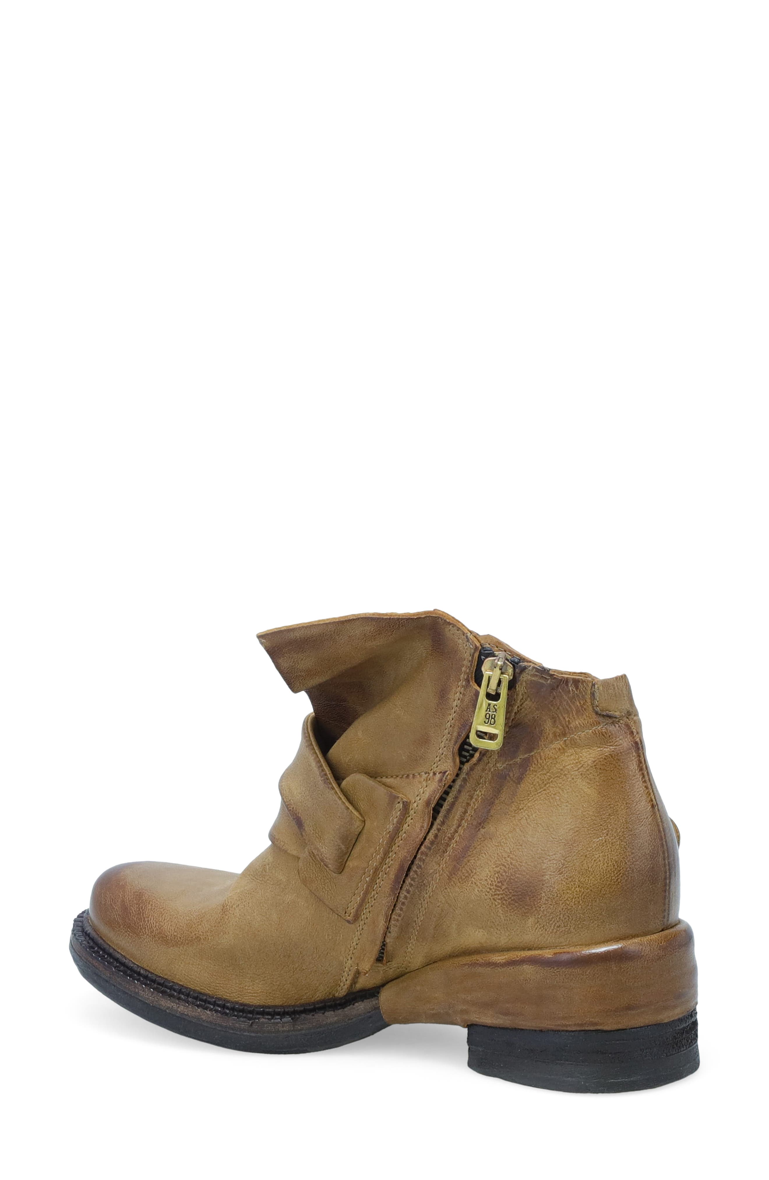 A.S.98 Martina Bootie, Alternate, color, 