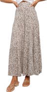 Petal & Pup Selby High Waist Wide Leg Pants