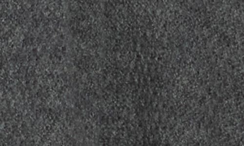 Renee C Open Front Sweater Cardigan In Gray