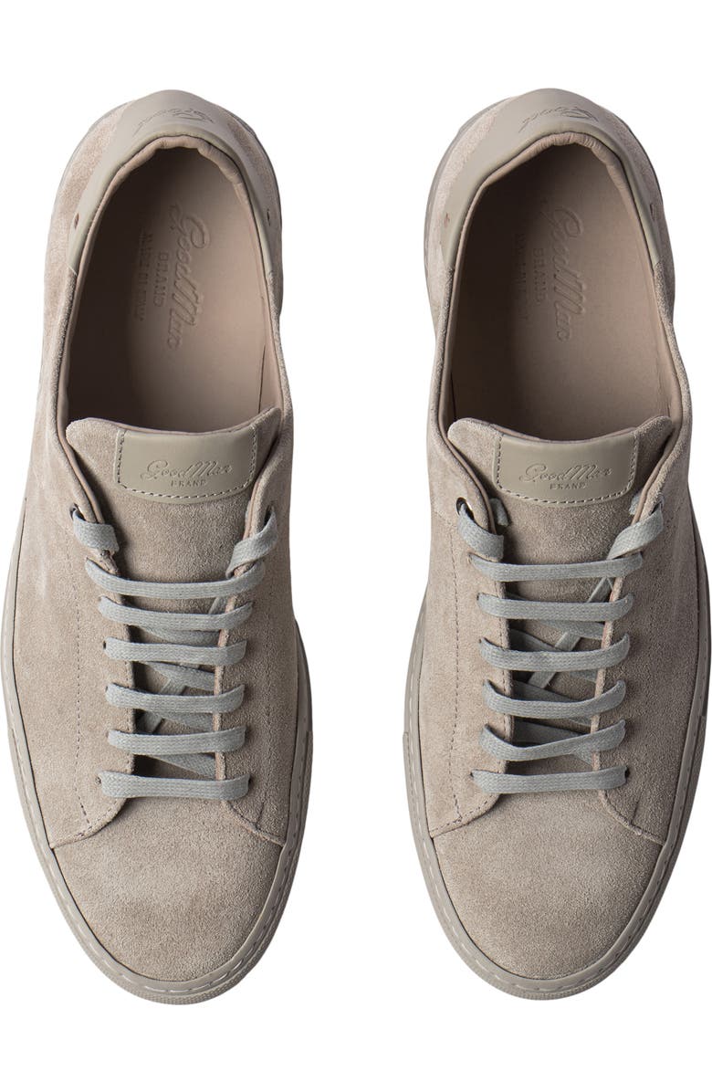 Good Man Brand Edge Sneaker, Alternate, color,