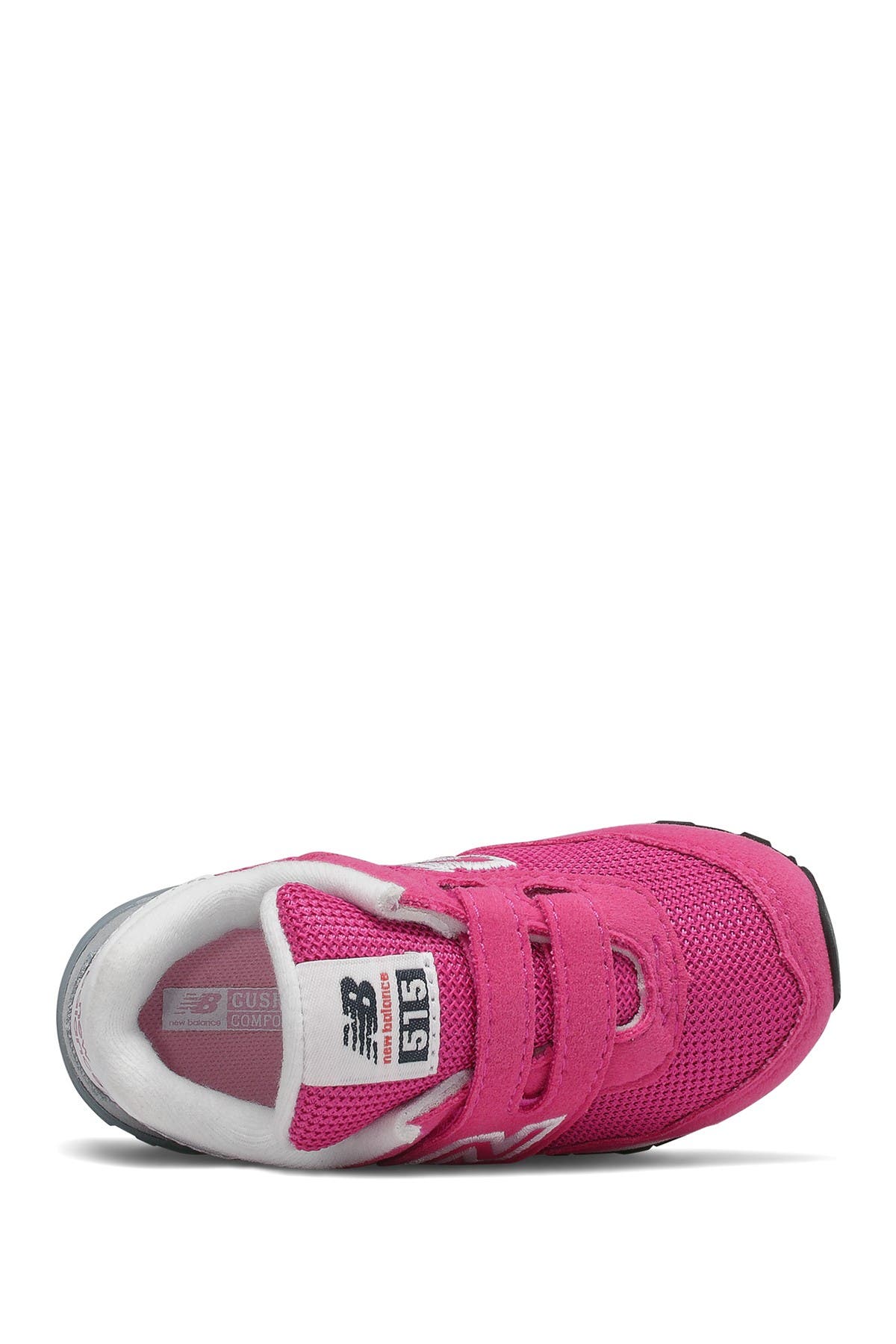 New Balance 515 Classic Running Shoe, Alternate, color, 