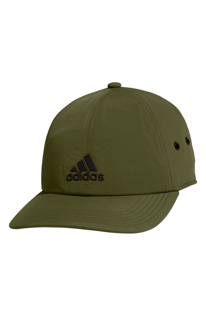 adidas VMA Relaxed Baseball Cap, Main, color, 