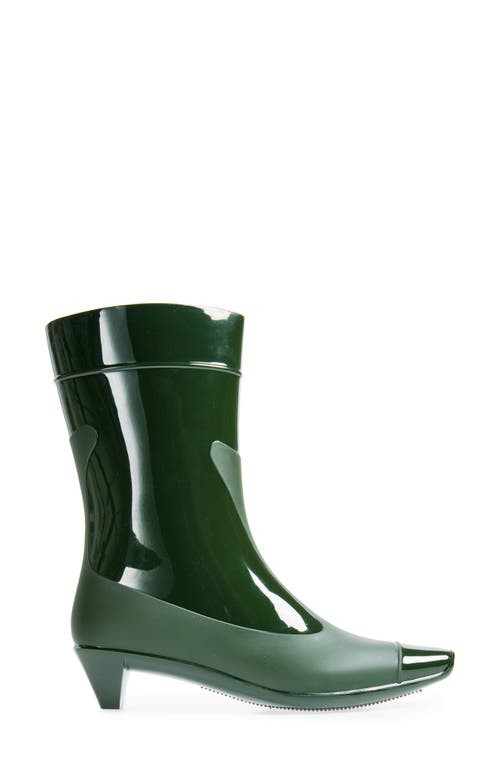 JEFFREY CAMPBELL JEFFREY CAMPBELL DRENCH CAP TOE BOOT