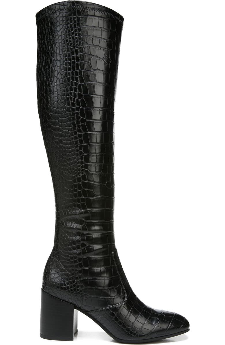 Franco Sarto Talfer Tall Boot, Alternate, color,