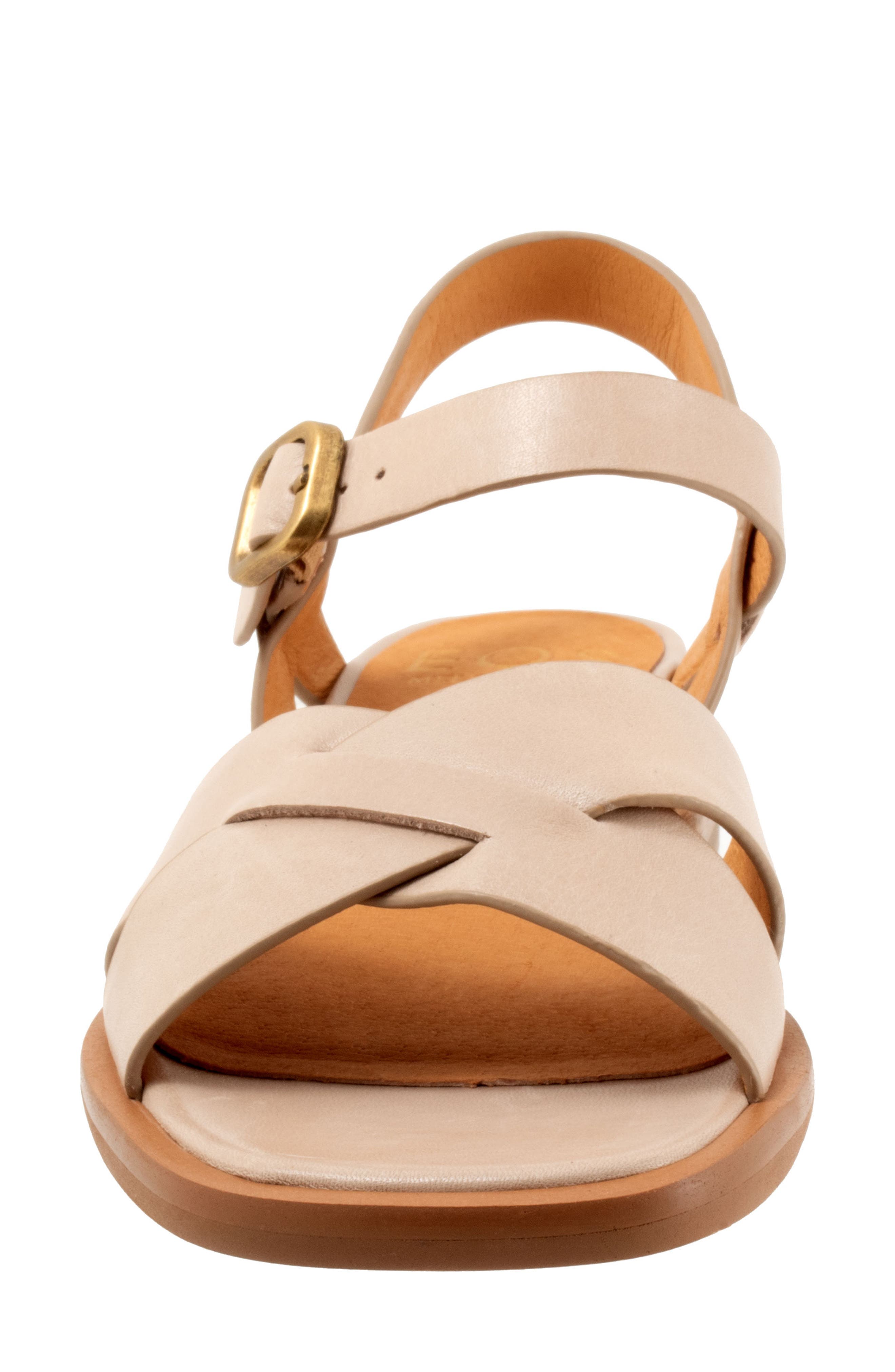 EOS FOOTWEAR Tega Ankle Strap Sandal, Alternate, color, 