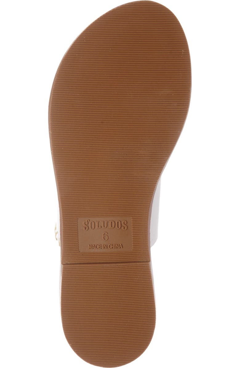Soludos Slide Sandal, Alternate, color,