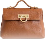 Persaman New York Leather Satchel