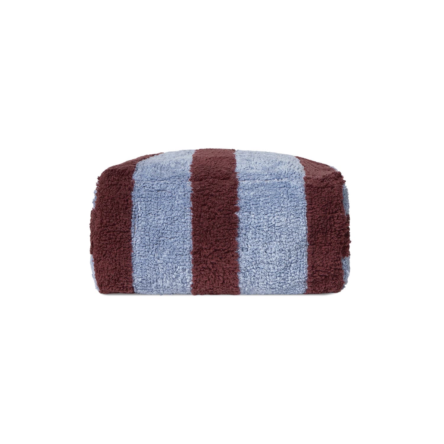 selected Blue, Burgundy