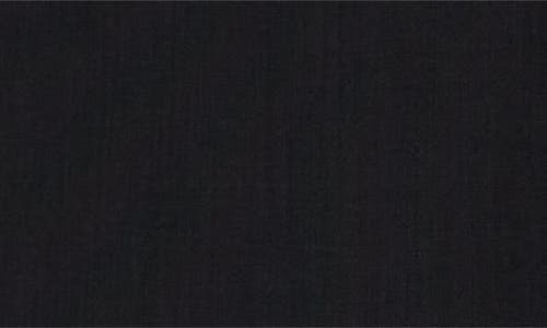 Totême Voile Shirt In Black