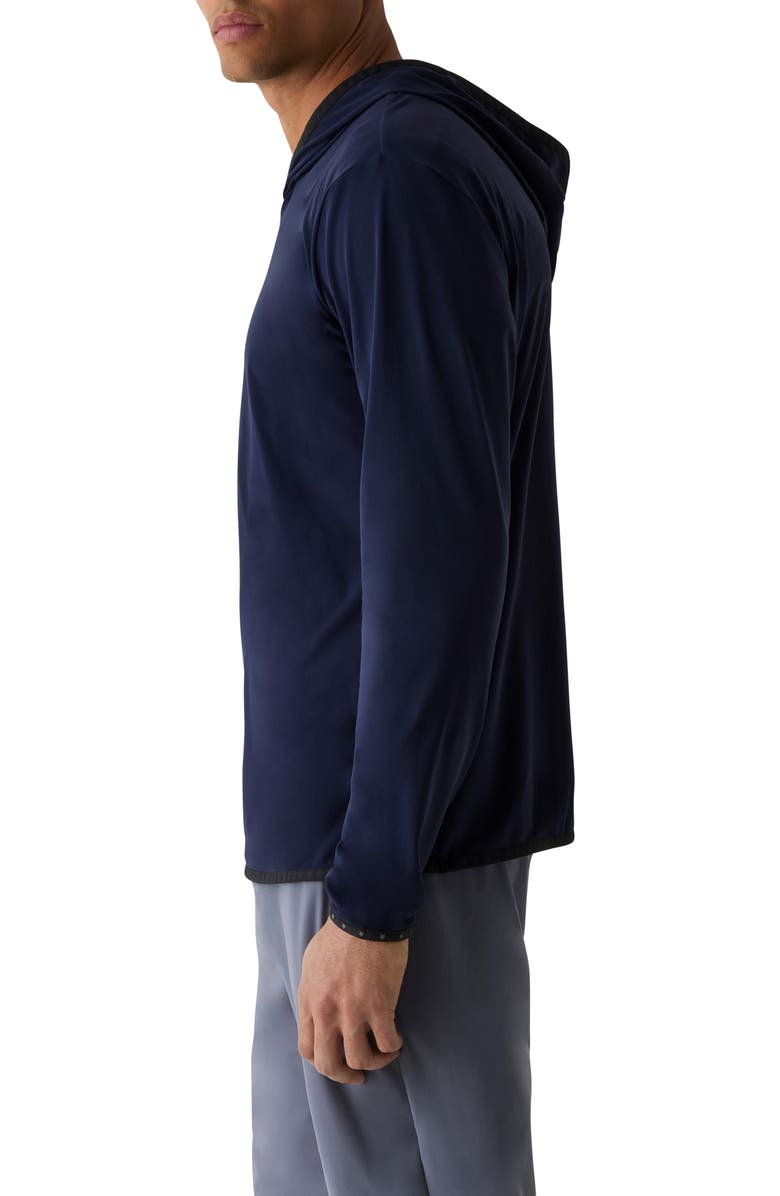 Greyson Colorado Hoodie, Alternate, color, Maltese Blue