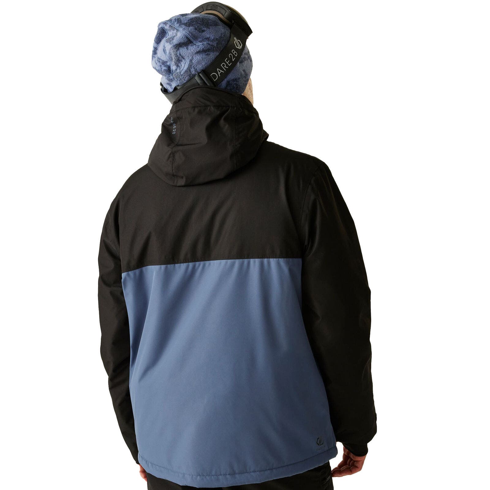 Dare 2B Freeride Ii Colour Block Overhead Ski Jacket (Men) | Nordstrom