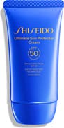 Shiseido Sun Protector Cream SPF 60