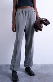 Topshop Pintuck Joggers