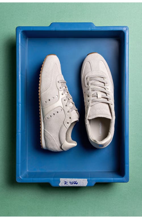 Larroude Larroudé Stella Sneaker