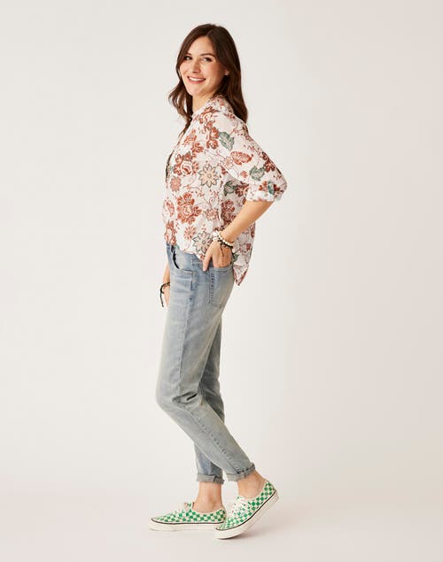 Carve Designs Carson Hi Rise Jean
