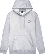 Dalix Heartly Ghost Midweight All Day Hoodie