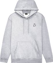 Dalix Heartly Ghost Midweight All Day Hoodie