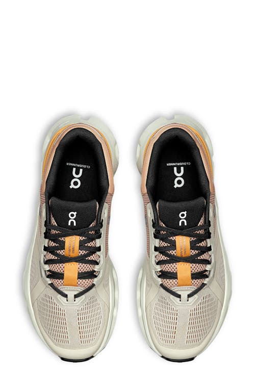 ON ON CLOUDRUNNER 2 RUNNING SHOE 