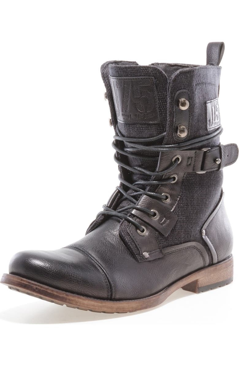 J75 BY JUMP Defense Military Boot, Main, color,