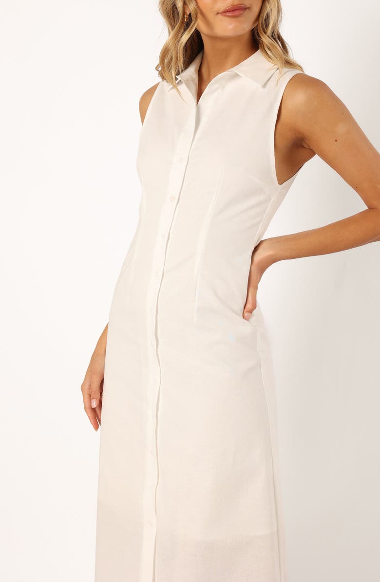 Petal & Pup Sana Shirtdress, Alternate, color, 