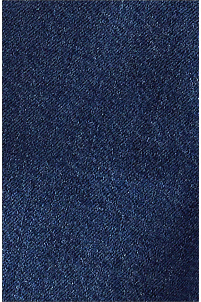 We The Free Opal Swing Denim Trucker Jacket, Alternate, color, GOT THE BLUES