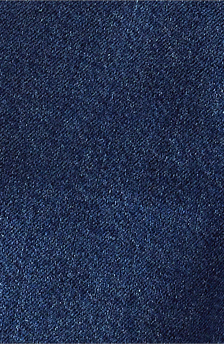 Free People We The Free Opal Swing Denim Trucker Jacket, Alternate, color, Got The Blues