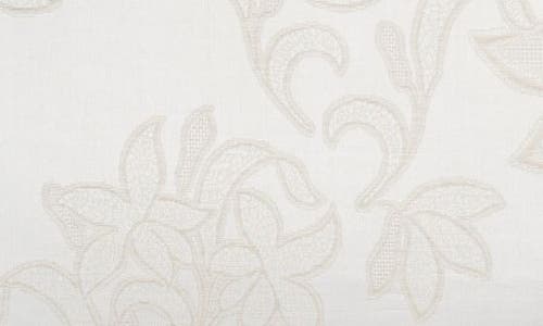 Sferra Tivoli Cotton Sateen Pillow Sham In Taupe
