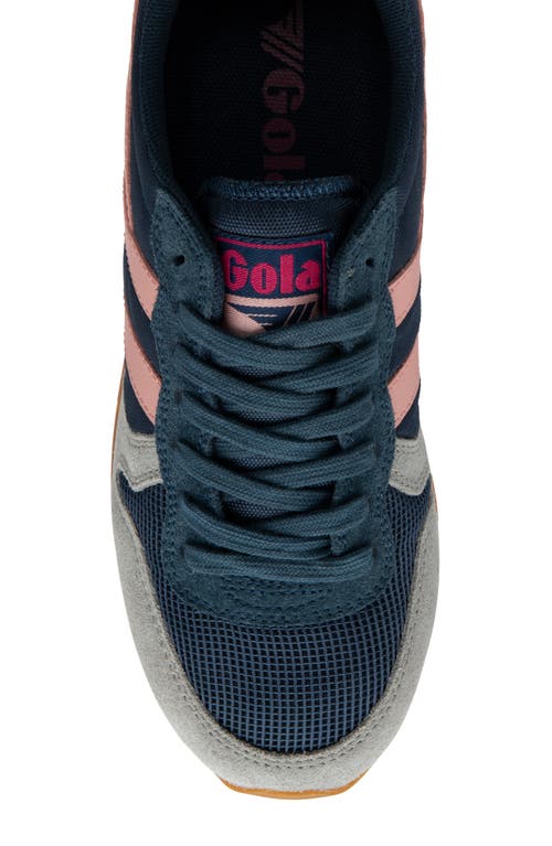 Gola Daytona Sneaker In Multi