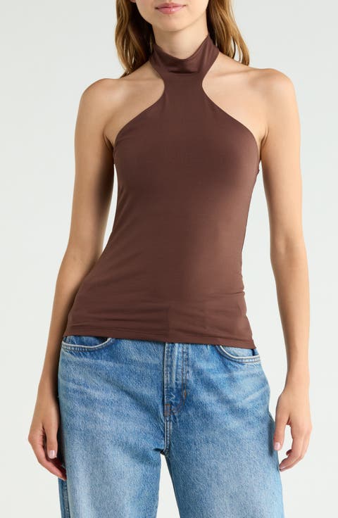 Halter Top