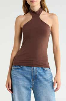Halter Top