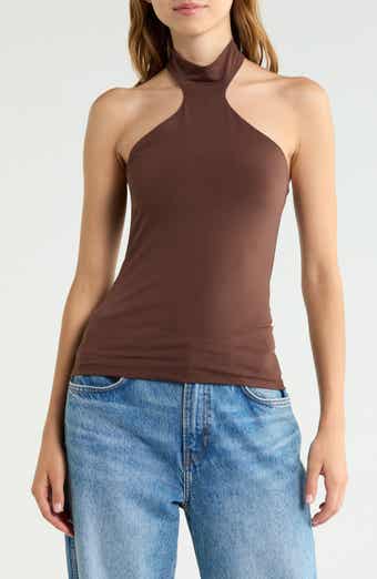 Halter Top