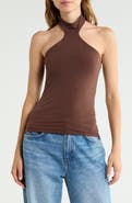 Vigoss Halter Top